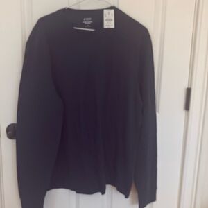 Nwt J.Crew long sleeve t-shirt